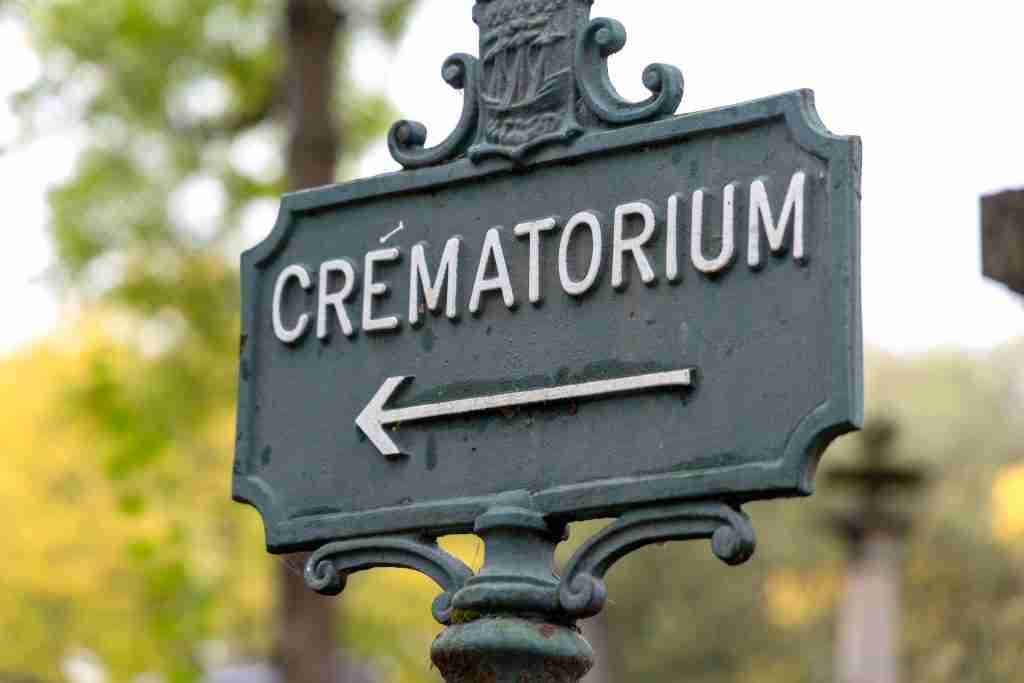Direct Cremation Providers