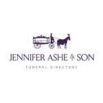 Jennifer Ashe and Son logo