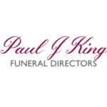 Paul J King Logo